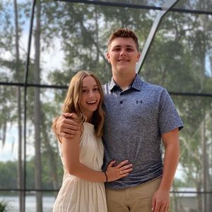 Meet your Posher, Abbey